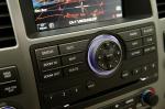 Infiniti QX56 2008 года